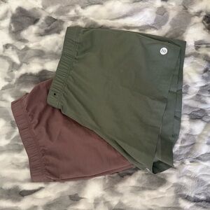 Women's Free Fly Apparel Reverb Short